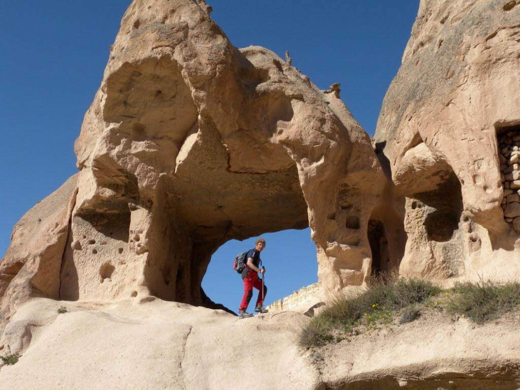 Goreme