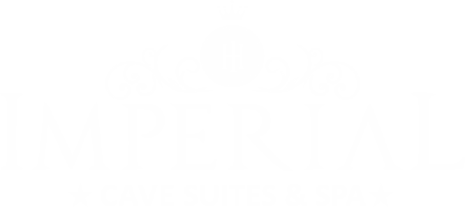 Imperial Cave Suites