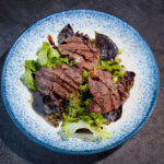 BONFİLE SALATA / BEEF TENDERLOIN SALAD