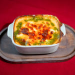 KLASİK İTALYAN LAZANYA / CLASSIC ITALIAN LASAGNA