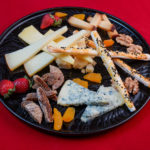 PEYNİR TABAĞI / CHEESE PLATE 