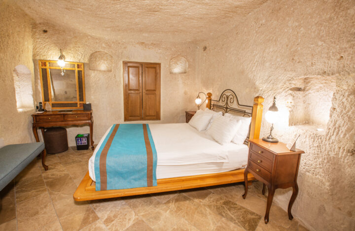 Standart Cave Room